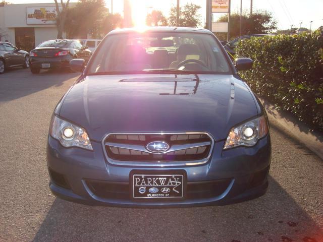 Subaru Legacy 2009 photo 1