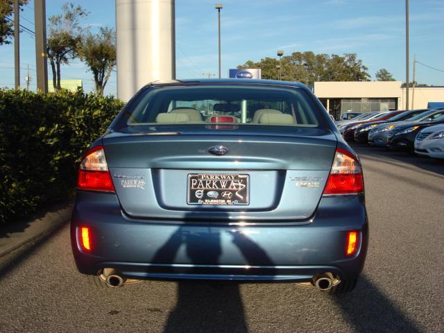 Subaru Legacy 2009 photo 2
