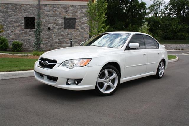 Subaru Legacy 2009 photo 13