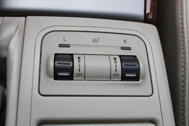 Subaru Legacy 2009 photo 4