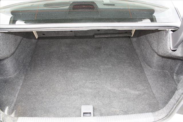 Subaru Legacy 2009 photo 8