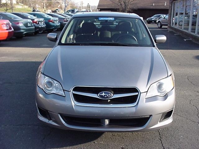 Subaru Legacy 2009 photo 2