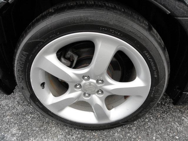 Subaru Legacy 2009 photo 3