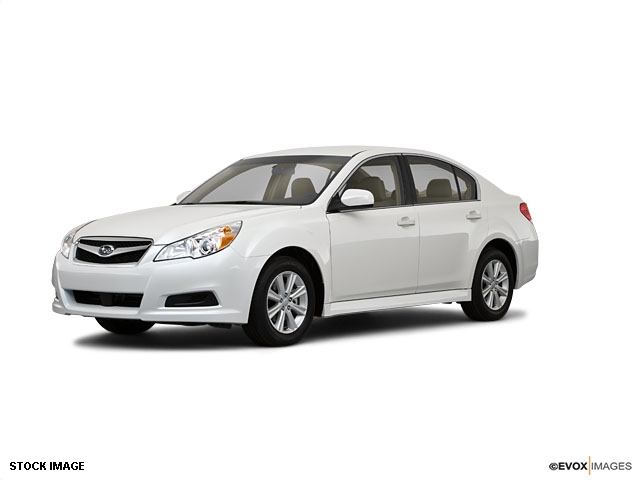 Subaru Legacy Premium Unspecified