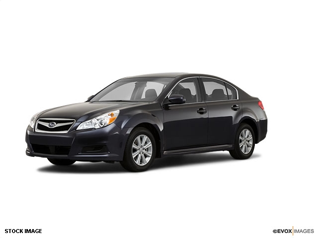 Subaru Legacy Premium Unspecified