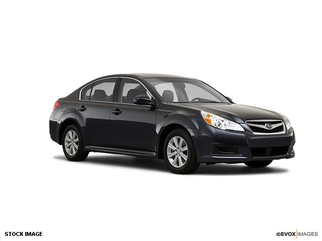 Subaru Legacy 2010 photo 2