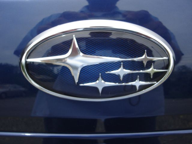 Subaru Legacy 2010 photo 24