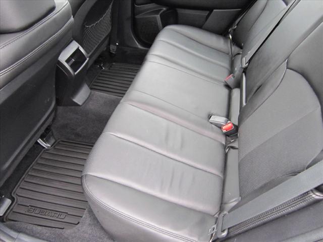 Subaru Legacy 2010 photo 5