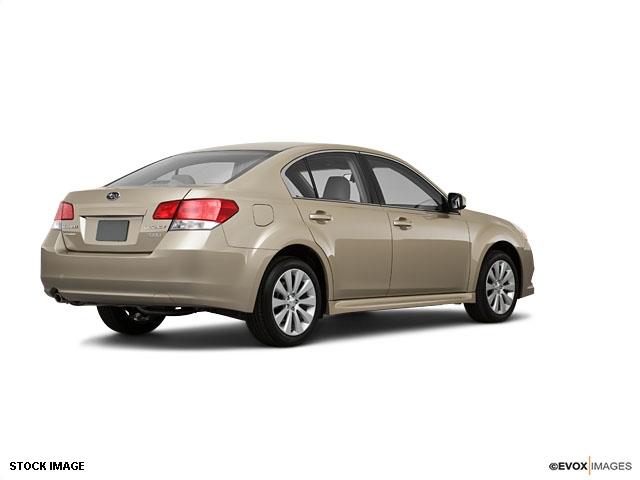 Subaru Legacy LTZ 4X4 (marshalltown) Sedan