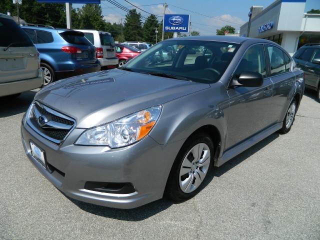 Subaru Legacy Leather ROOF Other