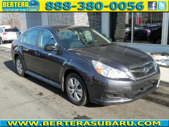 Subaru Legacy Leather ROOF Unspecified