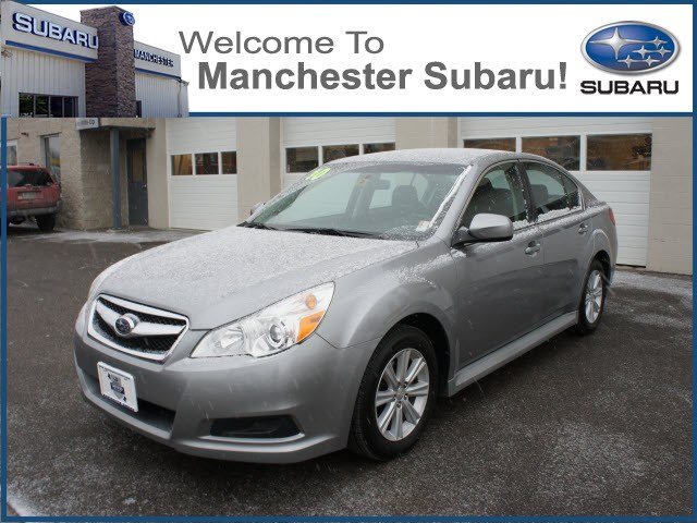 Subaru Legacy Premium Unspecified