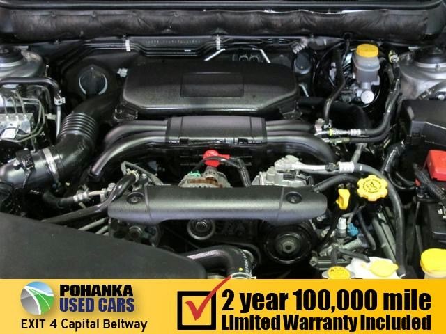 Subaru Legacy 2010 photo 5