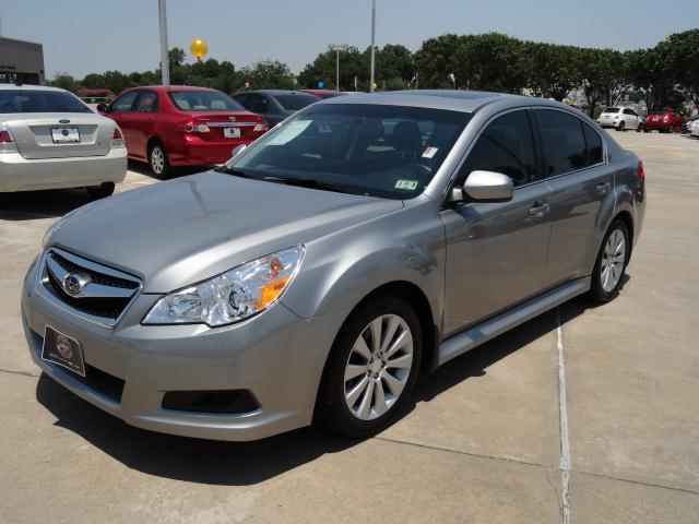 Subaru Legacy Premium Unspecified