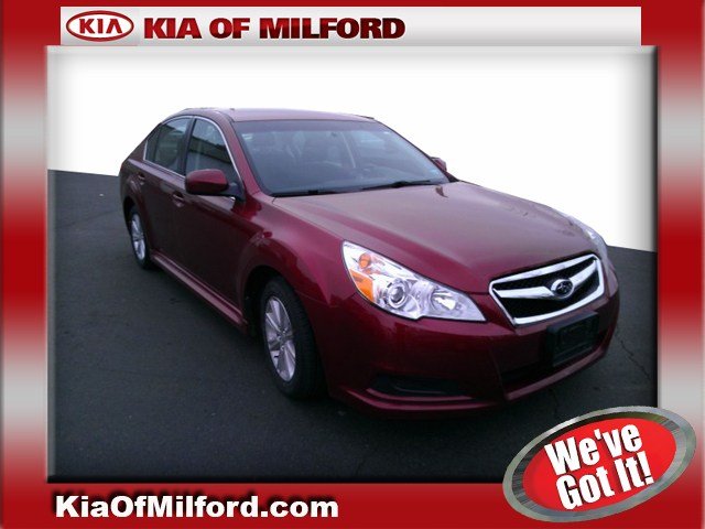 Subaru Legacy Premium Unspecified