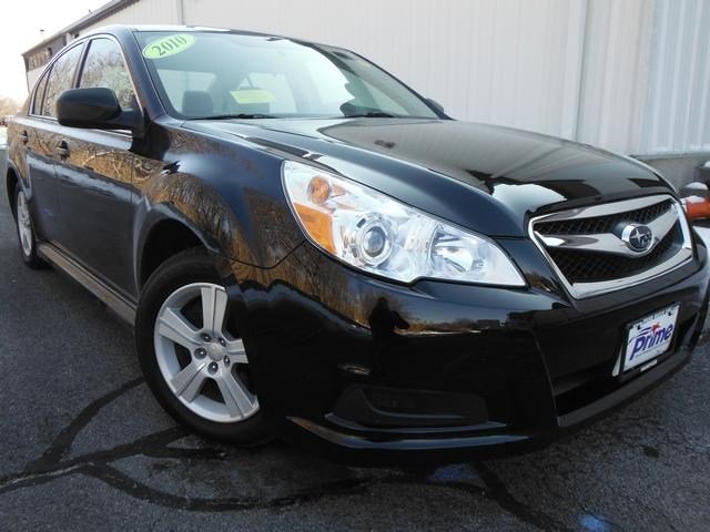 Subaru Legacy Leather ROOF Unspecified