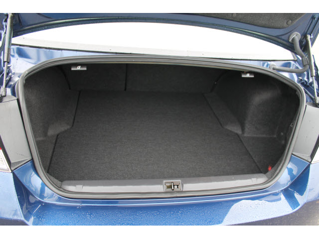 Subaru Legacy 2010 photo 5