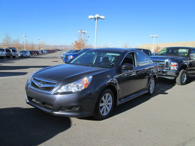 Subaru Legacy Premium Unspecified