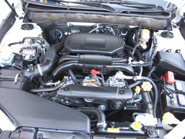 Subaru Legacy 2011 photo 6