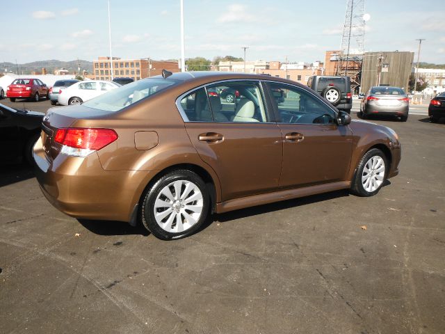 Subaru Legacy LTZ 4X4 (marshalltown) Sedan