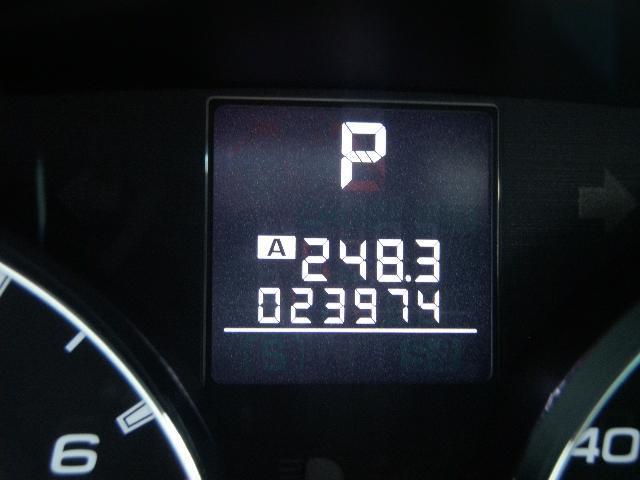 Subaru Legacy 2011 photo 10