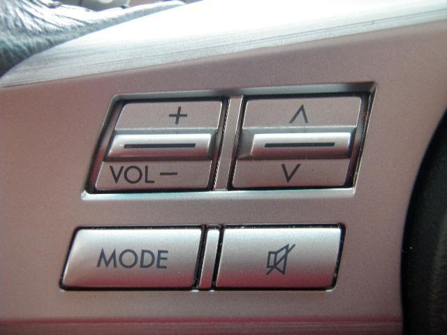 Subaru Legacy 2011 photo 13