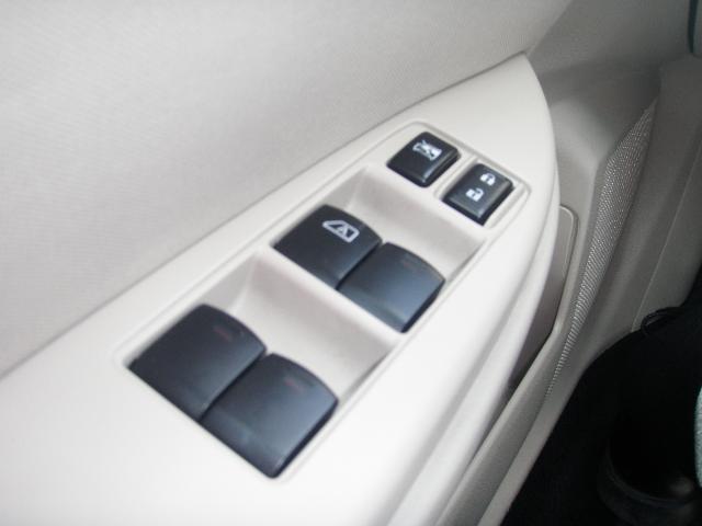 Subaru Legacy 2011 photo 14