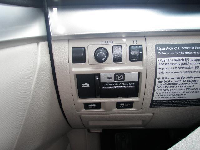 Subaru Legacy 2011 photo 3