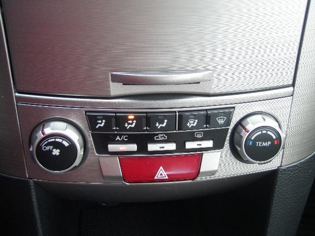 Subaru Legacy 2011 photo 6