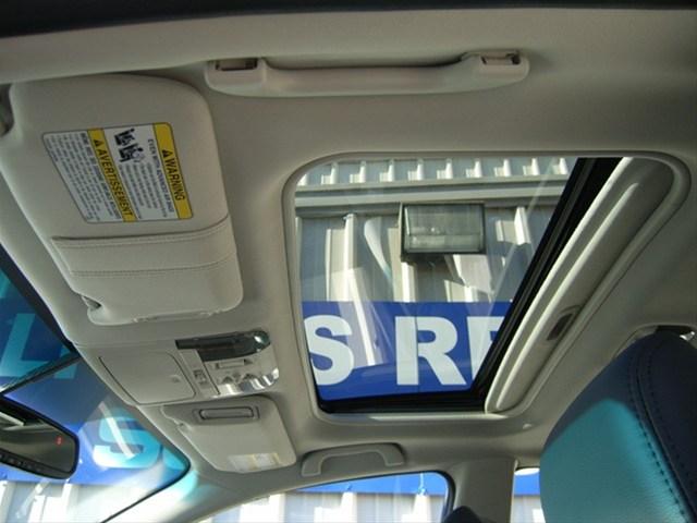 Subaru Legacy 2012 photo 5