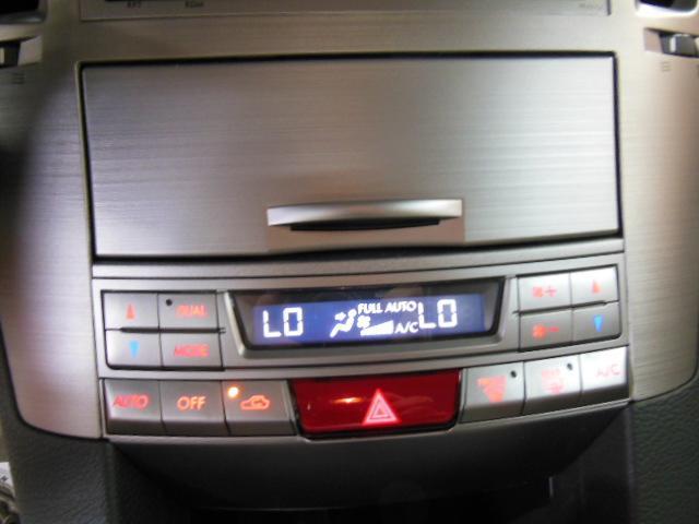 Subaru Legacy 2012 photo 20