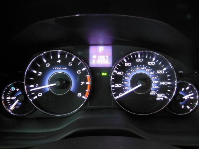 Subaru Legacy 2012 photo 31