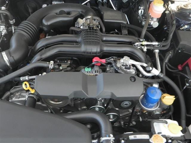 Subaru Legacy 2013 photo 16