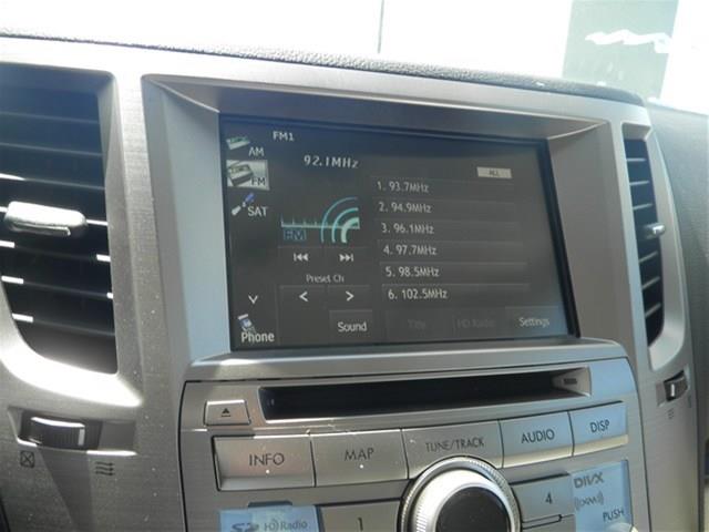 Subaru Legacy 2013 photo 20