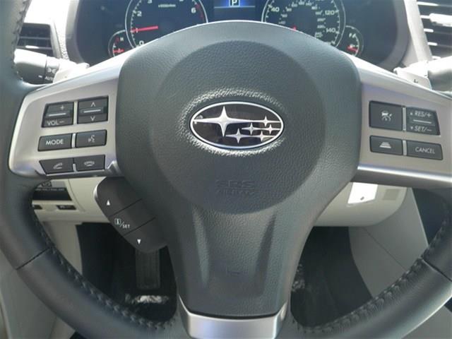 Subaru Legacy 2013 photo 21