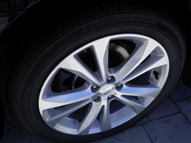 Subaru Legacy 2013 photo 28