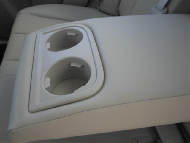 Subaru Legacy 2013 photo 29