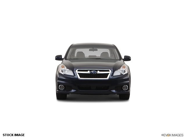 Subaru Legacy 2013 photo 5