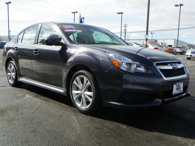 Subaru Legacy Premium Unspecified