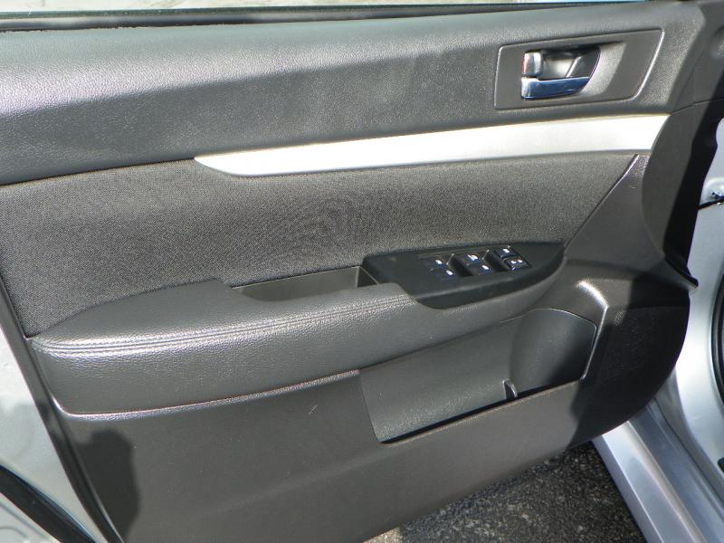 Subaru Legacy Premium Unspecified