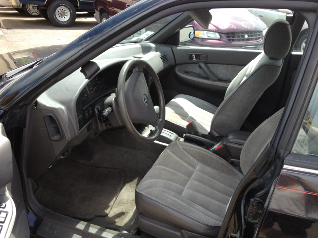 Subaru Legacy Wagon FX4 W/ Off-road Pkg Wagon