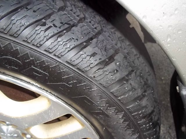 Subaru Outback LS 4WD Wagon