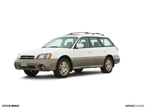 Subaru Outback String Ray Other