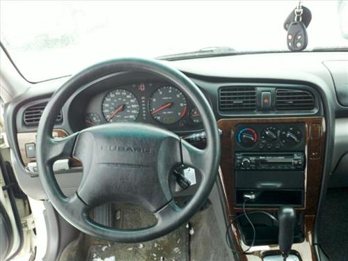 Subaru Outback 3dr LB Automatic Hatchback Other