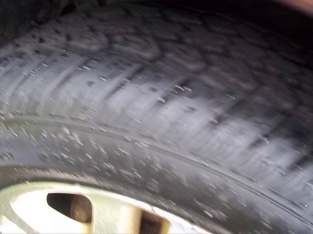 Subaru Outback LS 4WD Wagon