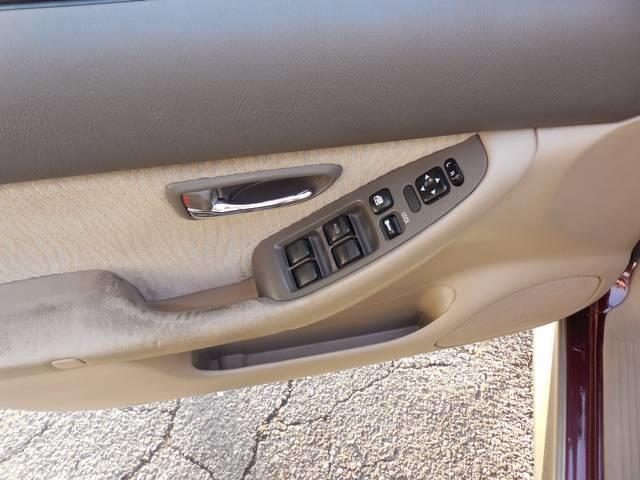 Subaru Outback EX - DUAL Power Doors Wagon