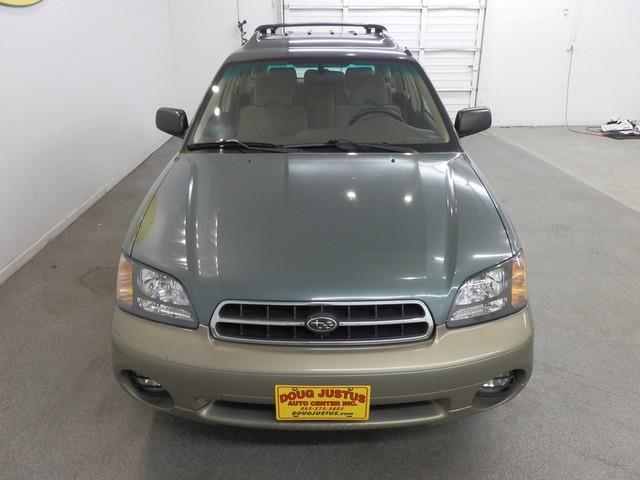 Subaru Outback Luxury SUV 3RD ROW SEAT Wagon