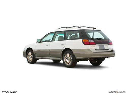 Subaru Outback String Ray Other