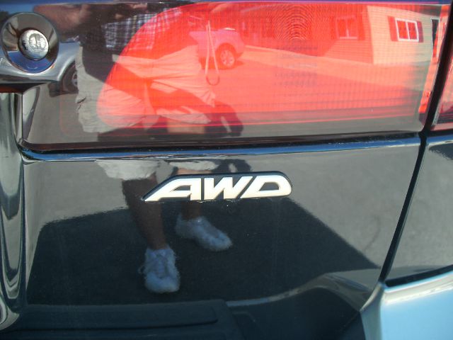 Subaru Outback LS 4WD Wagon