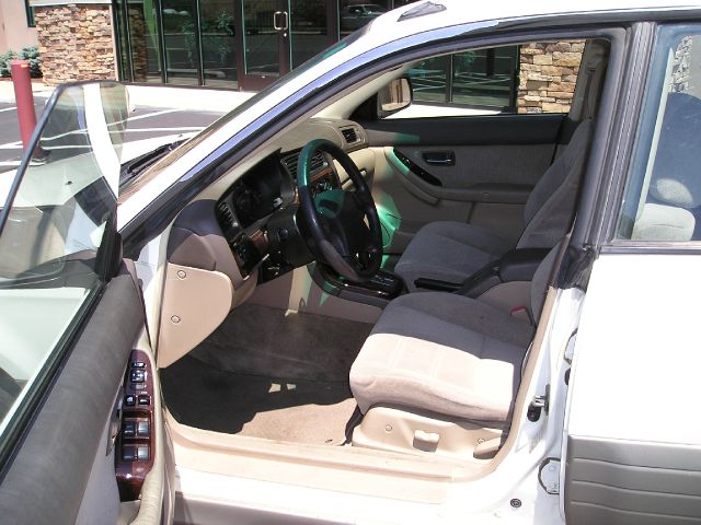 Subaru Outback SW2 Wagon